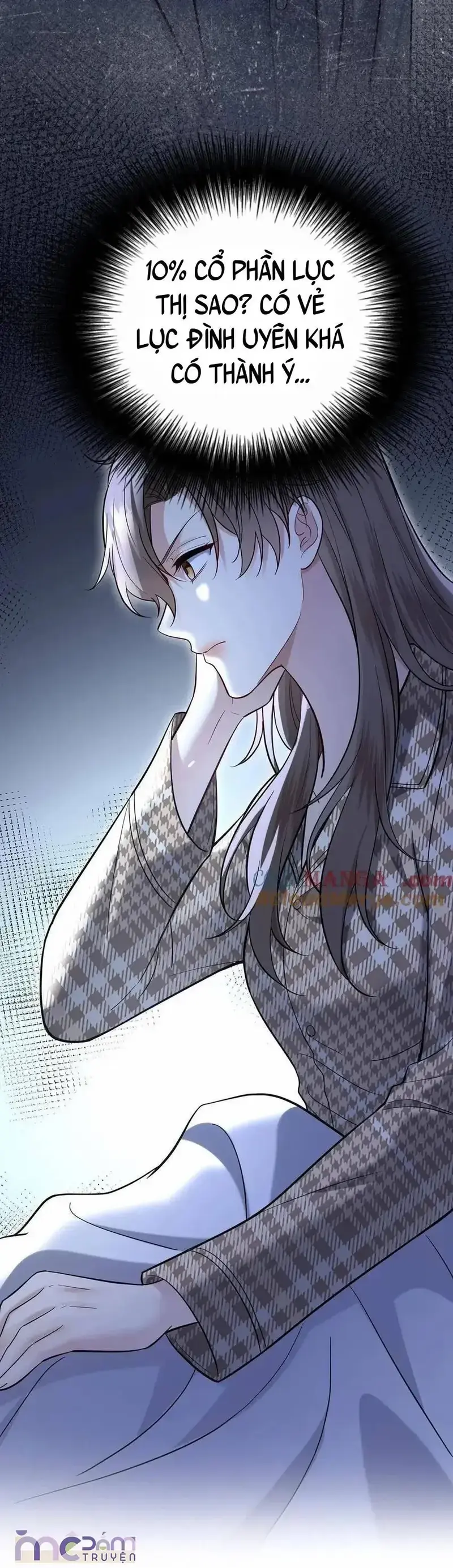 Tuyệt đối Nuông Chiều: Kiếp Này Làm Phu Nhân Của Chú Nhỏ! Chapter 36 - Trang 20