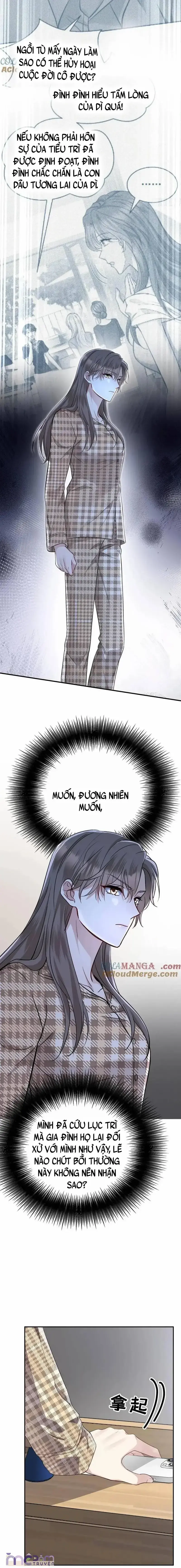 Tuyệt đối Nuông Chiều: Kiếp Này Làm Phu Nhân Của Chú Nhỏ! Chapter 36 - Trang 23