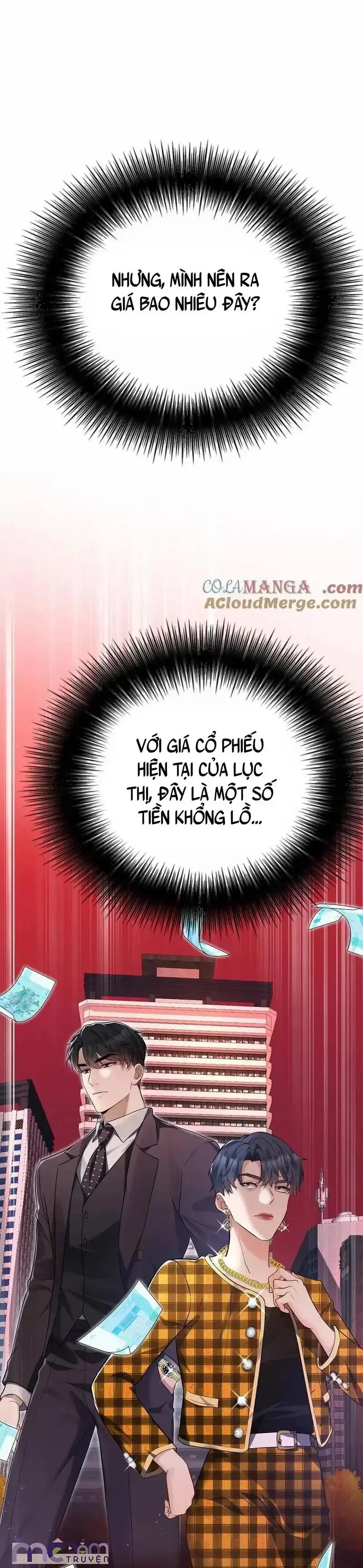 Tuyệt đối Nuông Chiều: Kiếp Này Làm Phu Nhân Của Chú Nhỏ! Chapter 36 - Trang 24