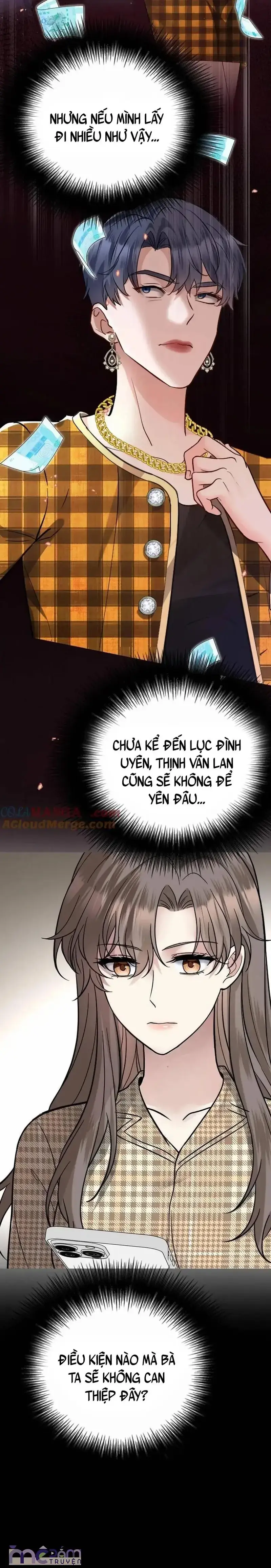Tuyệt đối Nuông Chiều: Kiếp Này Làm Phu Nhân Của Chú Nhỏ! Chapter 36 - Trang 25