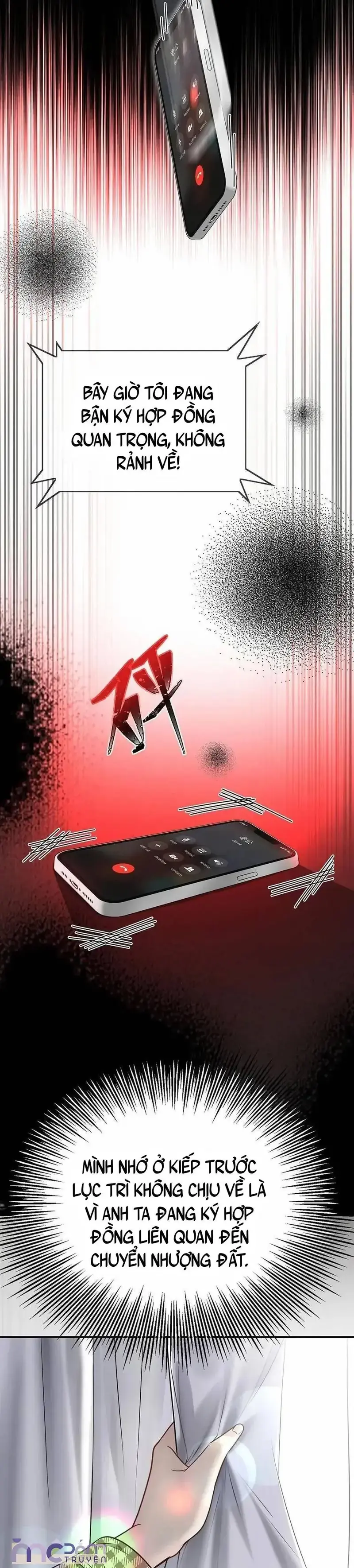 Tuyệt đối Nuông Chiều: Kiếp Này Làm Phu Nhân Của Chú Nhỏ! Chapter 36 - Trang 27