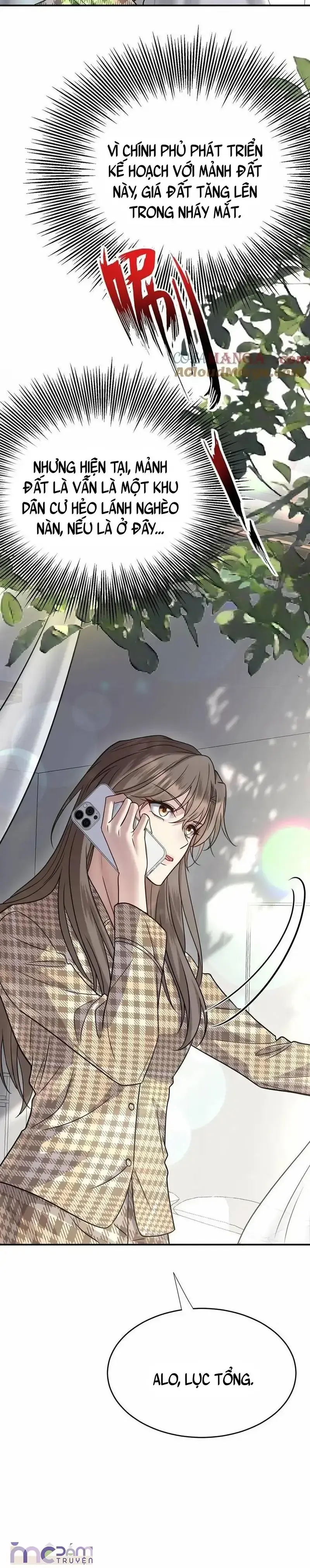 Tuyệt đối Nuông Chiều: Kiếp Này Làm Phu Nhân Của Chú Nhỏ! Chapter 36 - Trang 28
