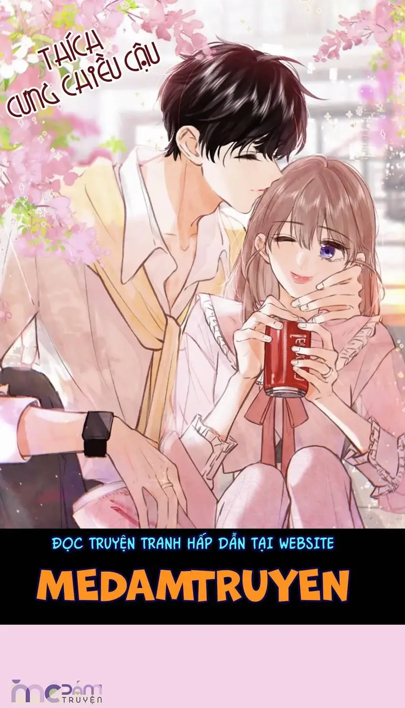 Tuyệt đối Nuông Chiều: Kiếp Này Làm Phu Nhân Của Chú Nhỏ! Chapter 36 - Trang 3