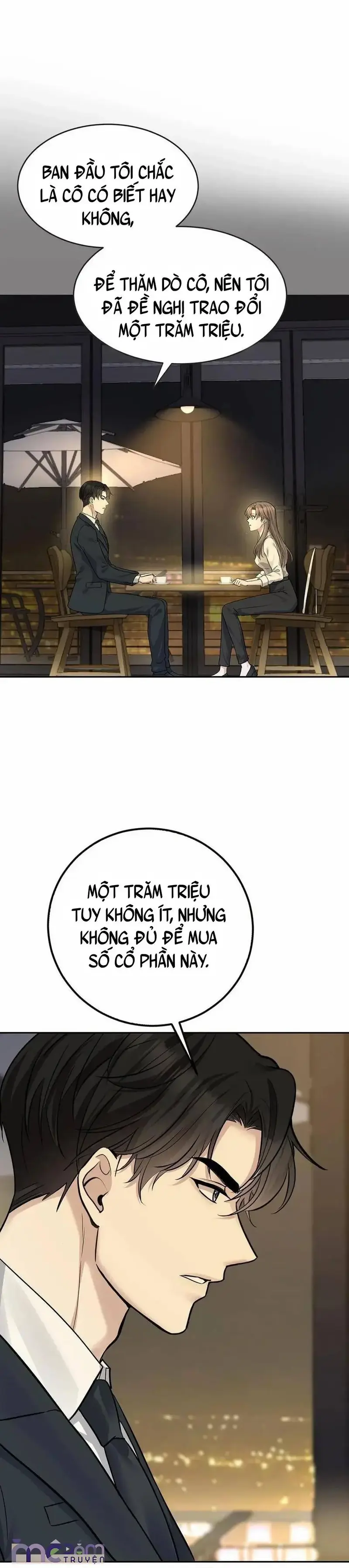 Tuyệt đối Nuông Chiều: Kiếp Này Làm Phu Nhân Của Chú Nhỏ! Chapter 36 - Trang 7