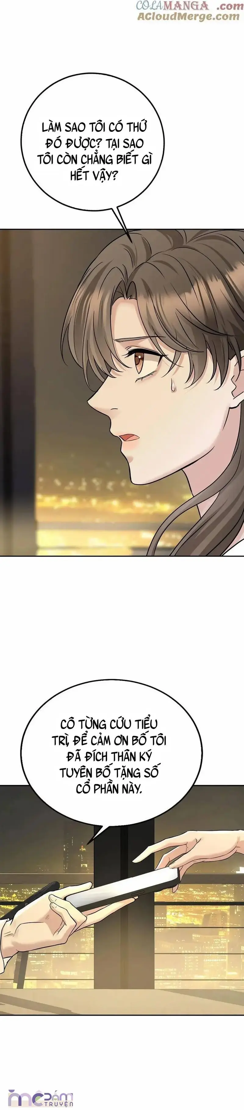 Tuyệt đối Nuông Chiều: Kiếp Này Làm Phu Nhân Của Chú Nhỏ! Chapter 36 - Trang 8