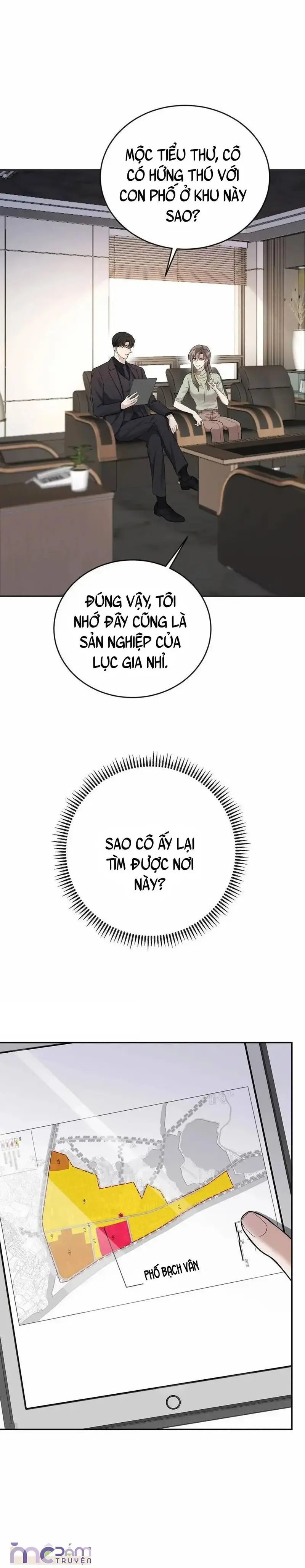 Tuyệt đối Nuông Chiều: Kiếp Này Làm Phu Nhân Của Chú Nhỏ! Chapter 37 - Trang 10