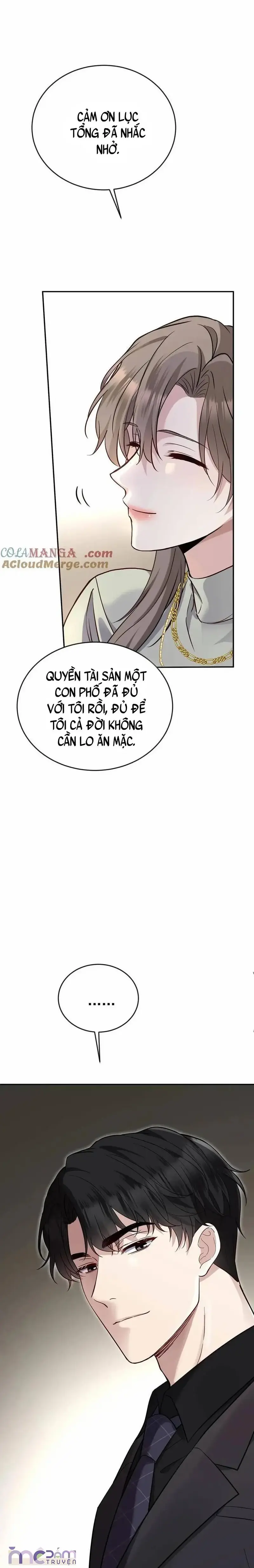 Tuyệt đối Nuông Chiều: Kiếp Này Làm Phu Nhân Của Chú Nhỏ! Chapter 37 - Trang 12