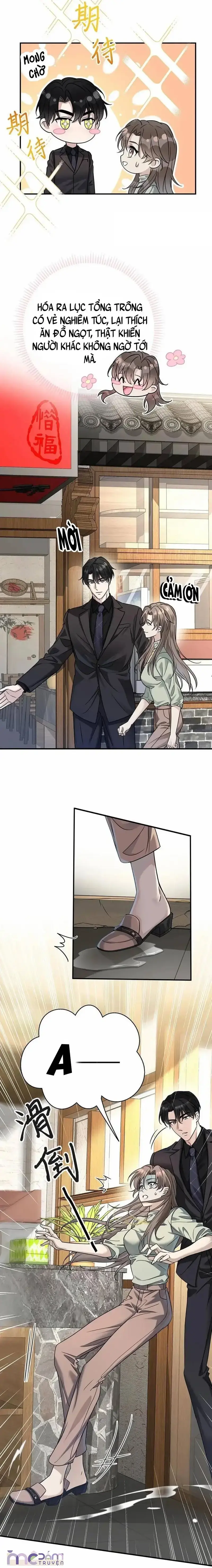 Tuyệt đối Nuông Chiều: Kiếp Này Làm Phu Nhân Của Chú Nhỏ! Chapter 38 - Trang 12