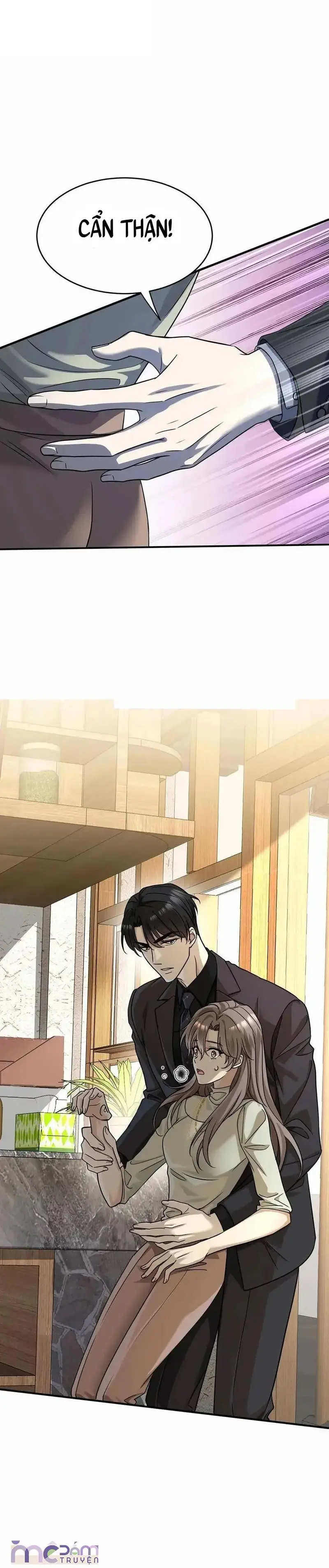 Tuyệt đối Nuông Chiều: Kiếp Này Làm Phu Nhân Của Chú Nhỏ! Chapter 38 - Trang 13
