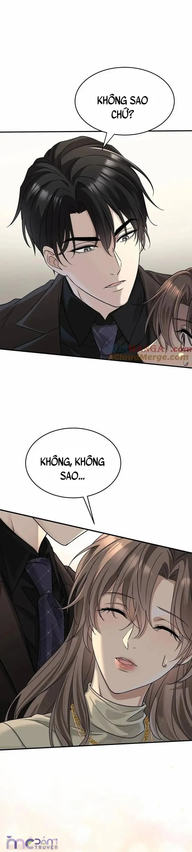 Tuyệt đối Nuông Chiều: Kiếp Này Làm Phu Nhân Của Chú Nhỏ! Chapter 38 - Trang 14