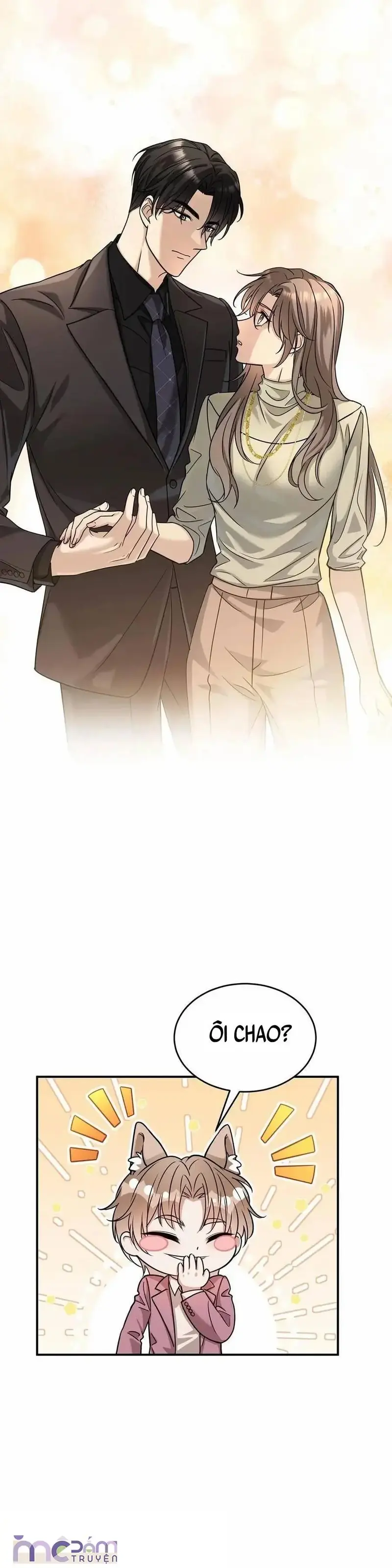 Tuyệt đối Nuông Chiều: Kiếp Này Làm Phu Nhân Của Chú Nhỏ! Chapter 38 - Trang 15