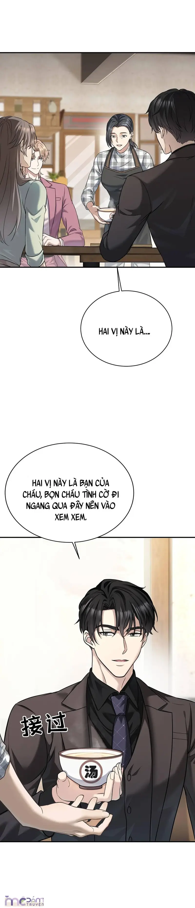 Tuyệt đối Nuông Chiều: Kiếp Này Làm Phu Nhân Của Chú Nhỏ! Chapter 39 - Trang 13