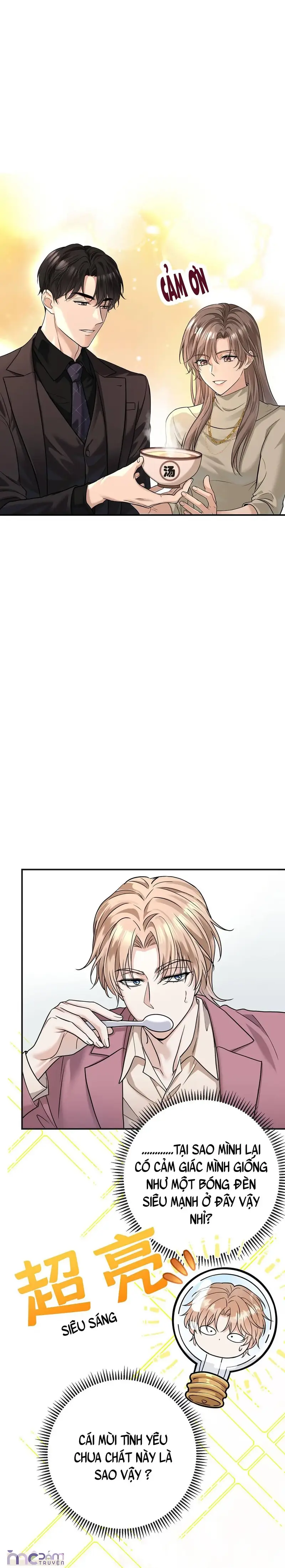 Tuyệt đối Nuông Chiều: Kiếp Này Làm Phu Nhân Của Chú Nhỏ! Chapter 39 - Trang 14