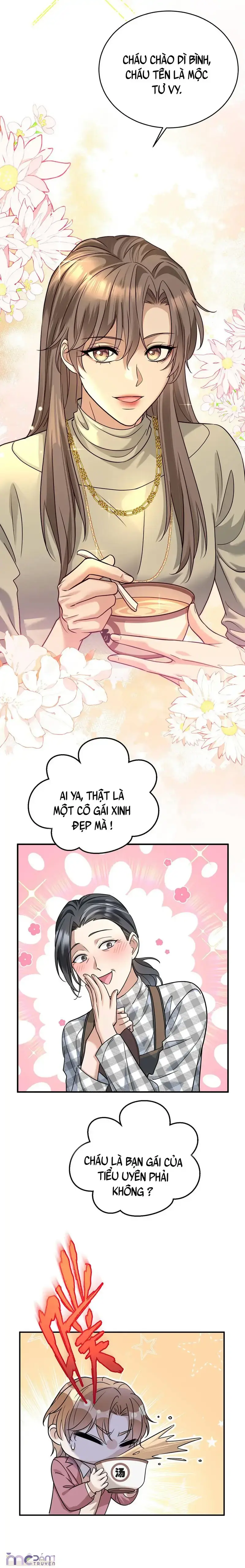 Tuyệt đối Nuông Chiều: Kiếp Này Làm Phu Nhân Của Chú Nhỏ! Chapter 39 - Trang 15