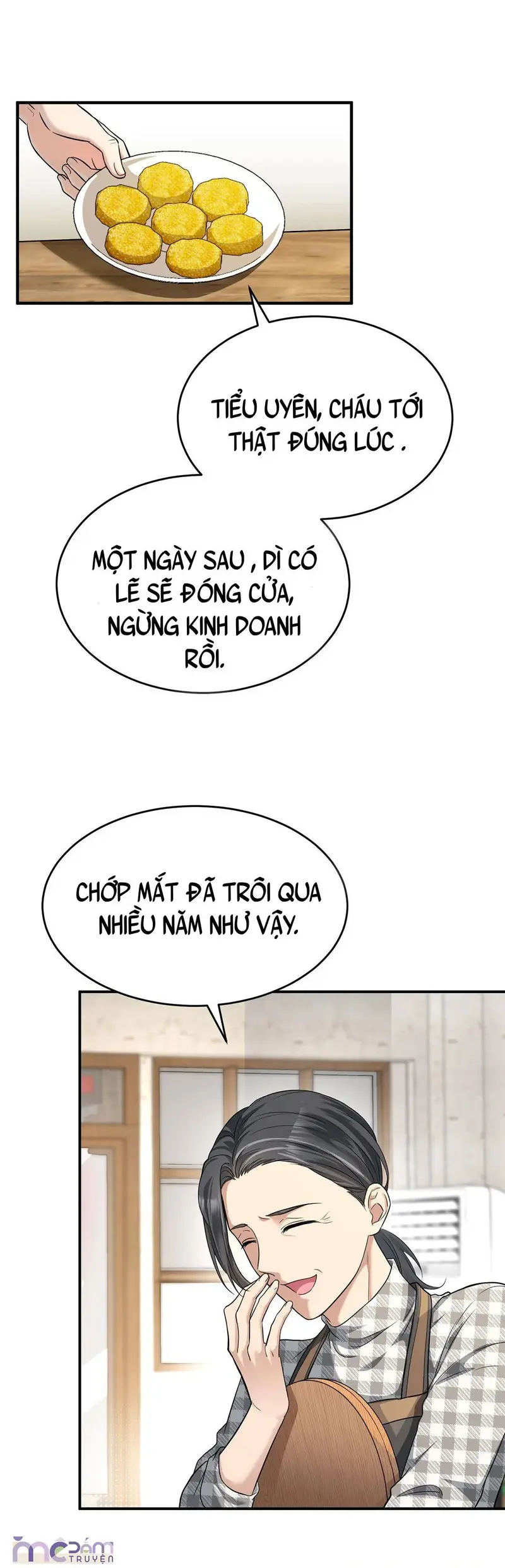 Tuyệt đối Nuông Chiều: Kiếp Này Làm Phu Nhân Của Chú Nhỏ! Chapter 39 - Trang 18