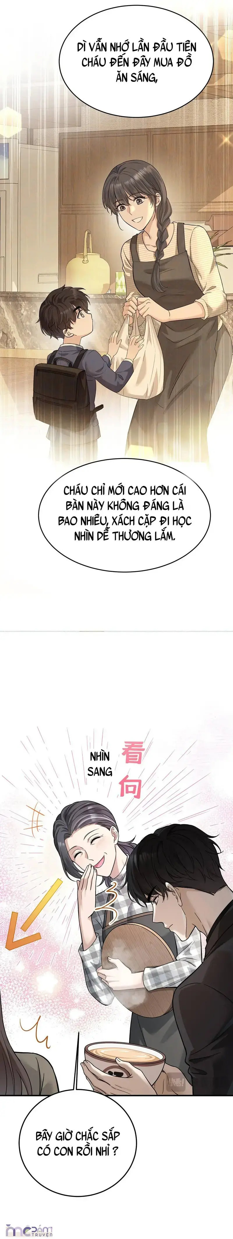 Tuyệt đối Nuông Chiều: Kiếp Này Làm Phu Nhân Của Chú Nhỏ! Chapter 39 - Trang 19