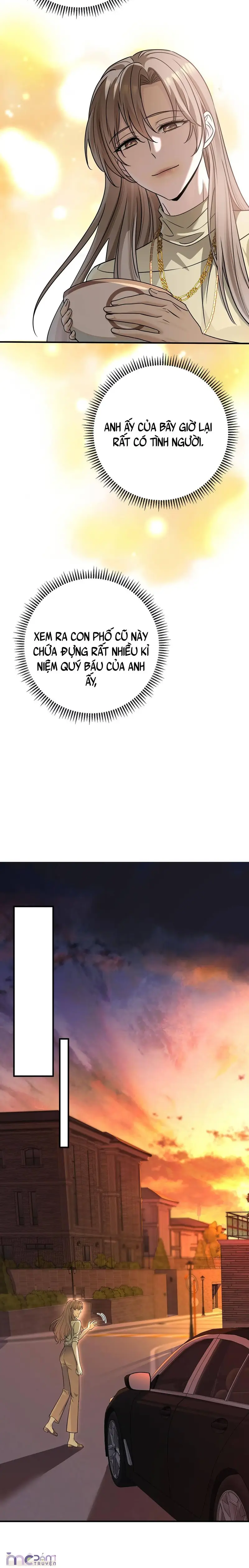 Tuyệt đối Nuông Chiều: Kiếp Này Làm Phu Nhân Của Chú Nhỏ! Chapter 39 - Trang 23