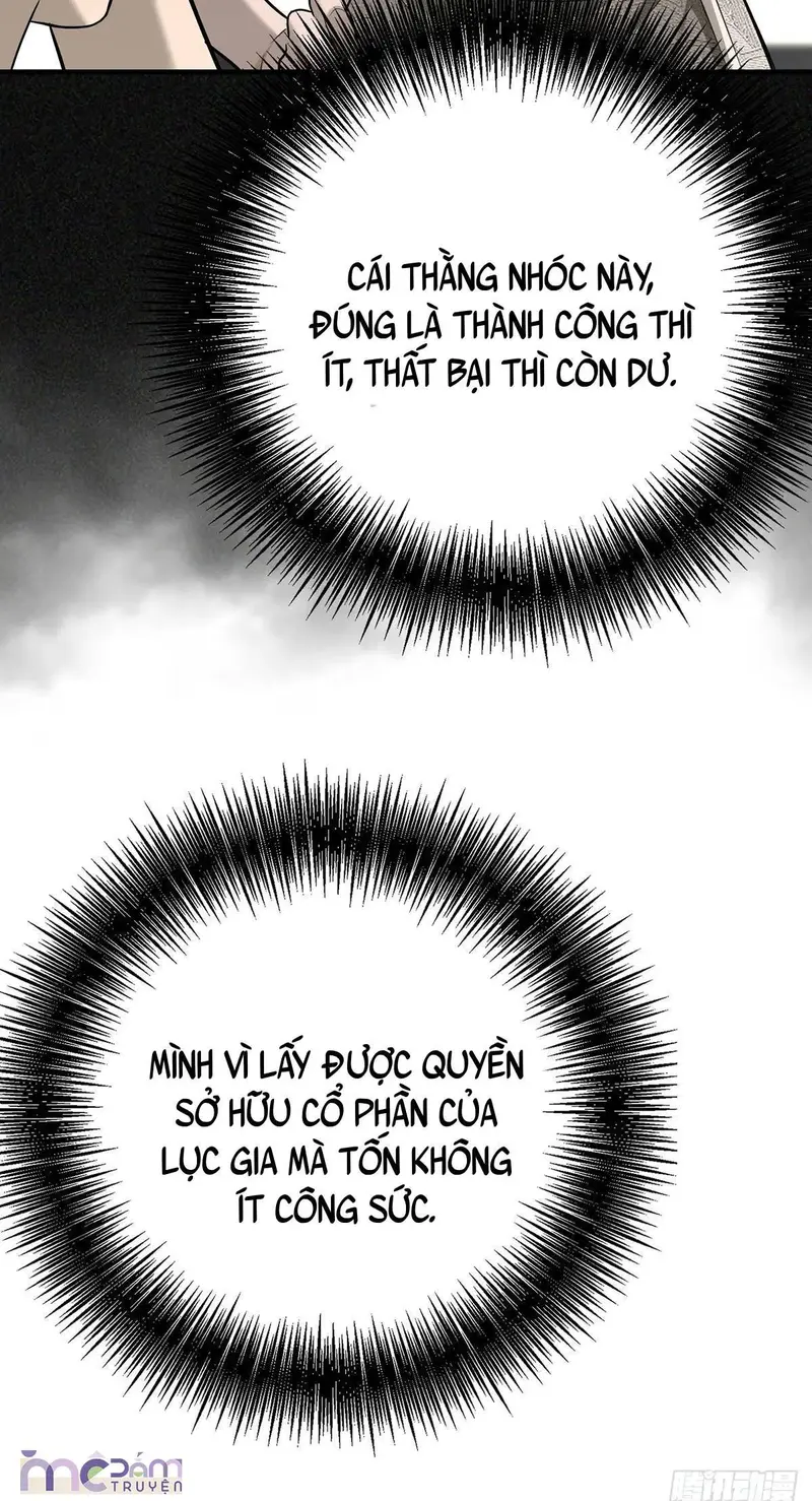 Tuyệt đối Nuông Chiều: Kiếp Này Làm Phu Nhân Của Chú Nhỏ! Chapter 40 - Trang 18