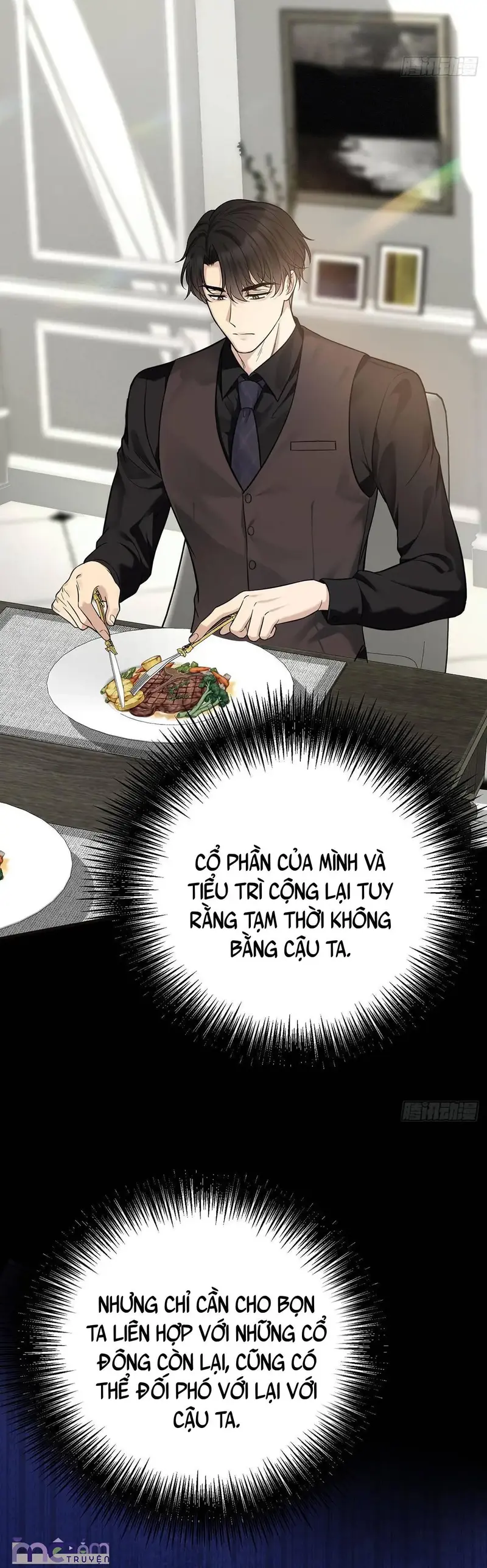Tuyệt đối Nuông Chiều: Kiếp Này Làm Phu Nhân Của Chú Nhỏ! Chapter 40 - Trang 20