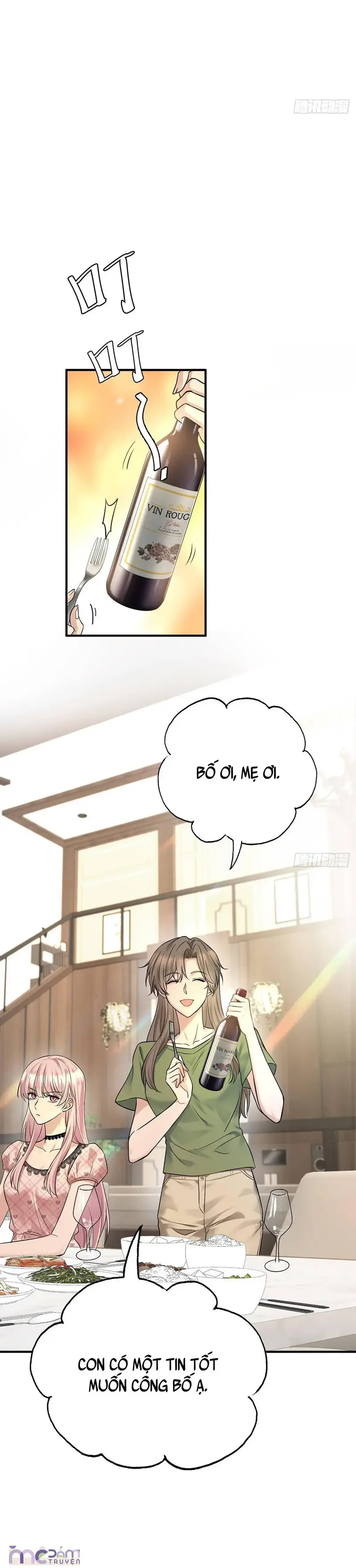 Tuyệt đối Nuông Chiều: Kiếp Này Làm Phu Nhân Của Chú Nhỏ! Chapter 40 - Trang 22
