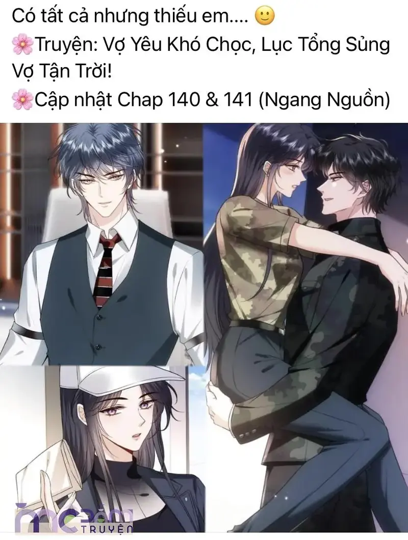 Tuyệt đối Nuông Chiều: Kiếp Này Làm Phu Nhân Của Chú Nhỏ! Chapter 40 - Trang 32