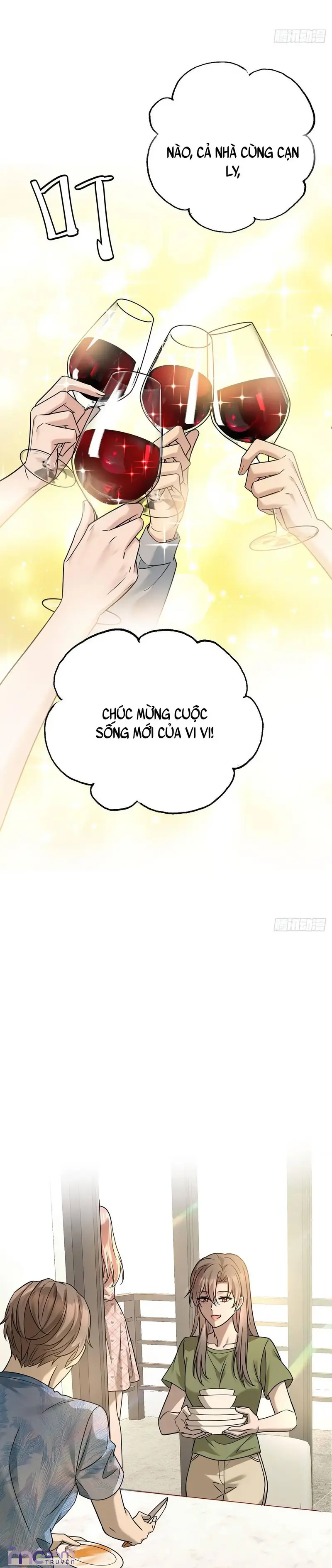 Tuyệt đối Nuông Chiều: Kiếp Này Làm Phu Nhân Của Chú Nhỏ! Chapter 41 - Trang 11