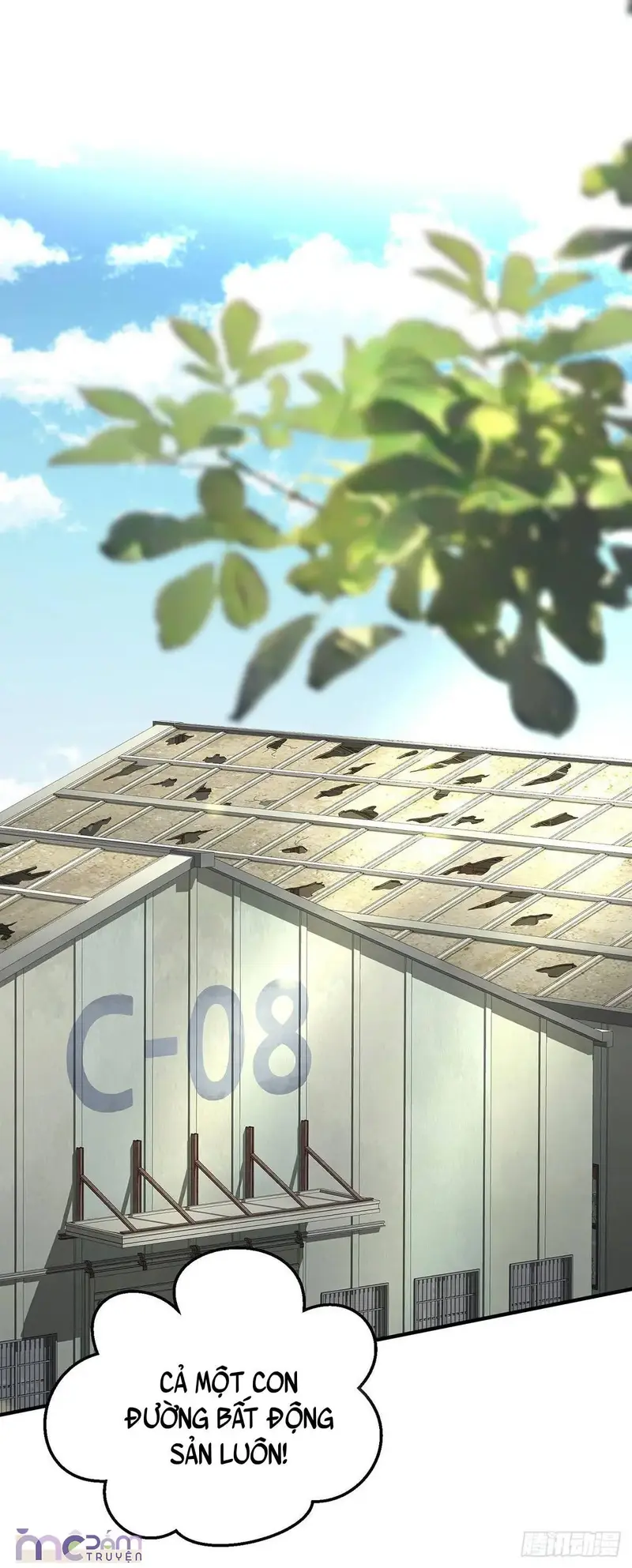 Tuyệt đối Nuông Chiều: Kiếp Này Làm Phu Nhân Của Chú Nhỏ! Chapter 41 - Trang 13