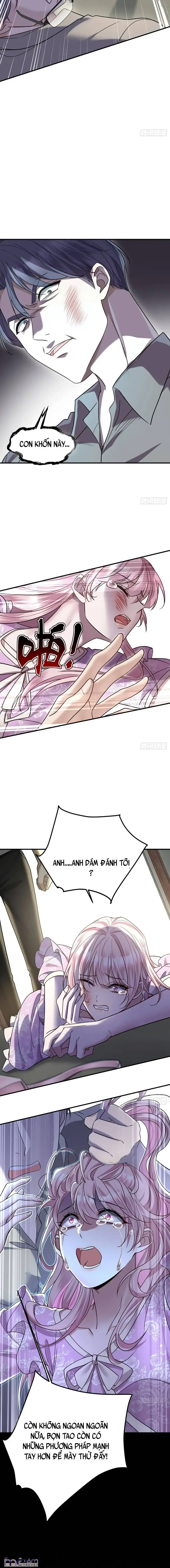 Tuyệt đối Nuông Chiều: Kiếp Này Làm Phu Nhân Của Chú Nhỏ! Chapter 41 - Trang 24