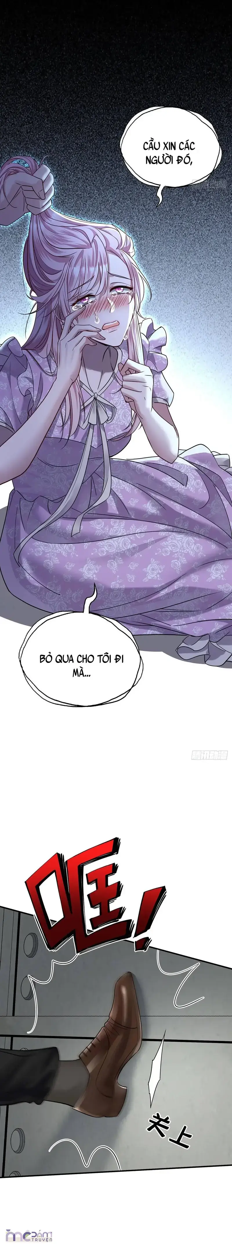Tuyệt đối Nuông Chiều: Kiếp Này Làm Phu Nhân Của Chú Nhỏ! Chapter 41 - Trang 25