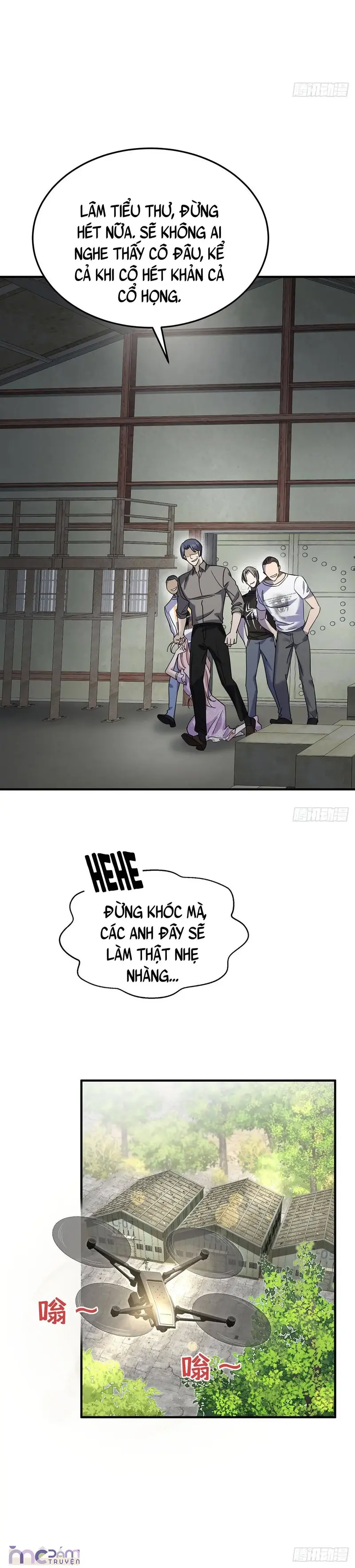 Tuyệt đối Nuông Chiều: Kiếp Này Làm Phu Nhân Của Chú Nhỏ! Chapter 41 - Trang 26