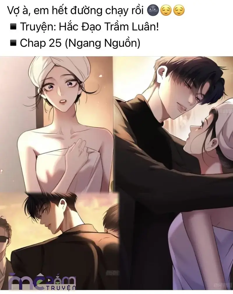 Tuyệt đối Nuông Chiều: Kiếp Này Làm Phu Nhân Của Chú Nhỏ! Chapter 41 - Trang 31