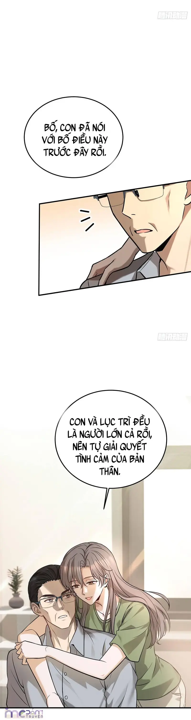 Tuyệt đối Nuông Chiều: Kiếp Này Làm Phu Nhân Của Chú Nhỏ! Chapter 41 - Trang 7