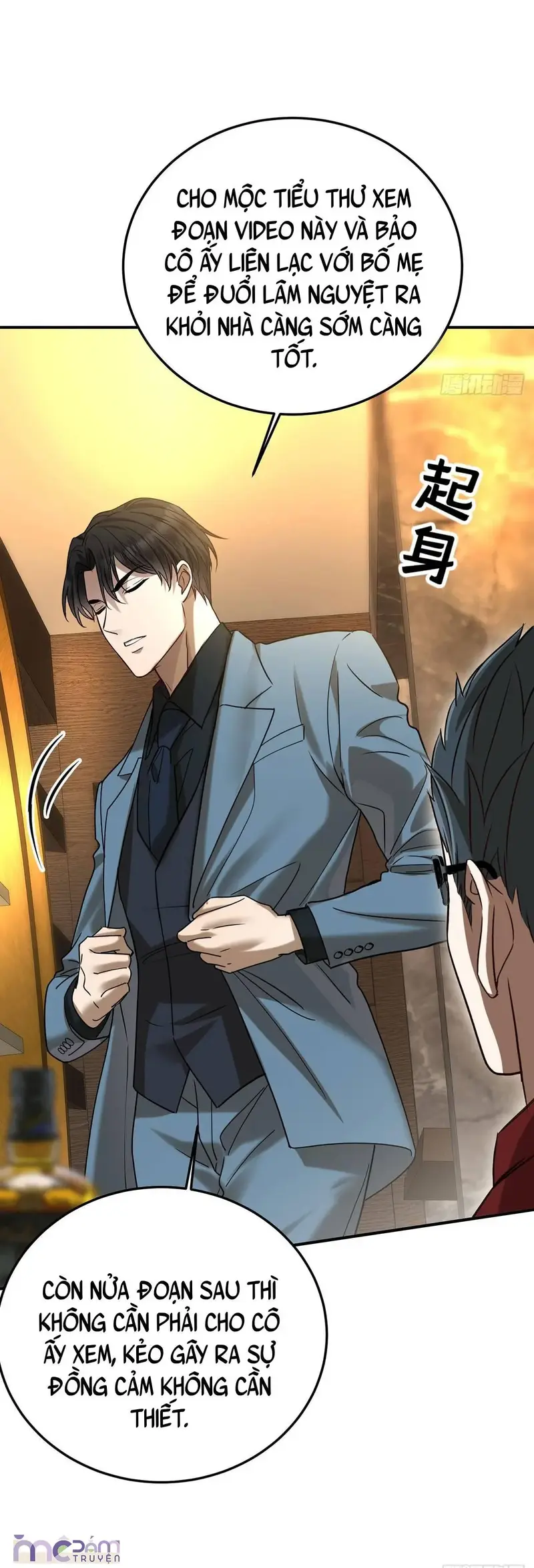 Tuyệt đối Nuông Chiều: Kiếp Này Làm Phu Nhân Của Chú Nhỏ! Chapter 42 - Trang 17