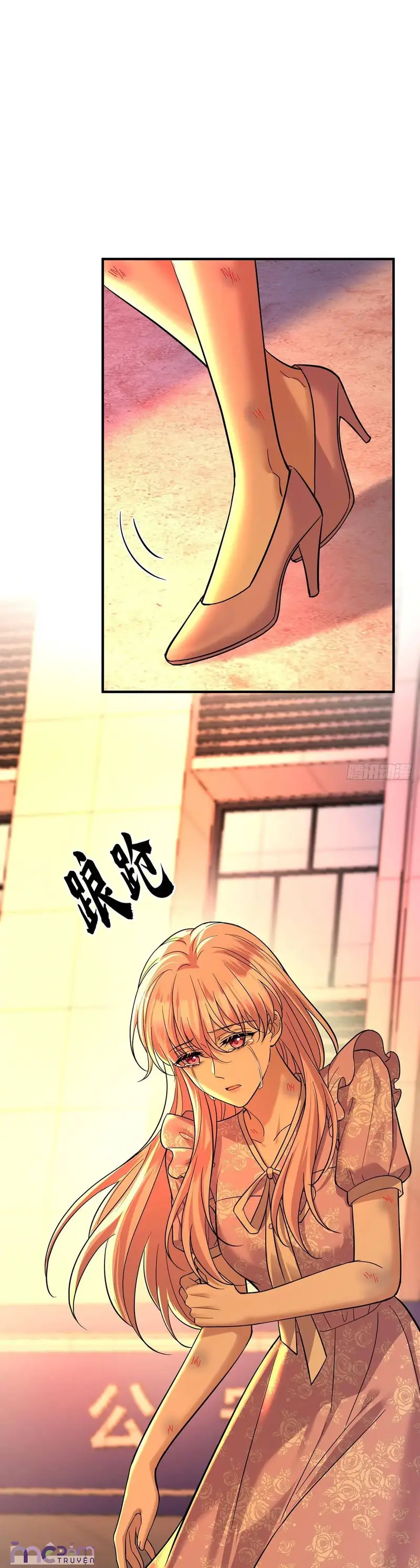 Tuyệt đối Nuông Chiều: Kiếp Này Làm Phu Nhân Của Chú Nhỏ! Chapter 42 - Trang 20