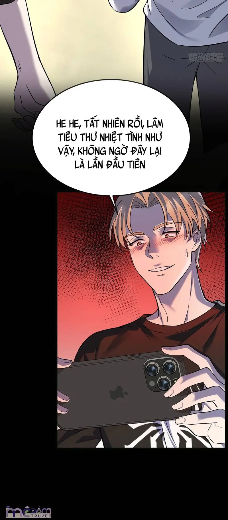 Tuyệt đối Nuông Chiều: Kiếp Này Làm Phu Nhân Của Chú Nhỏ! Chapter 42 - Trang 22