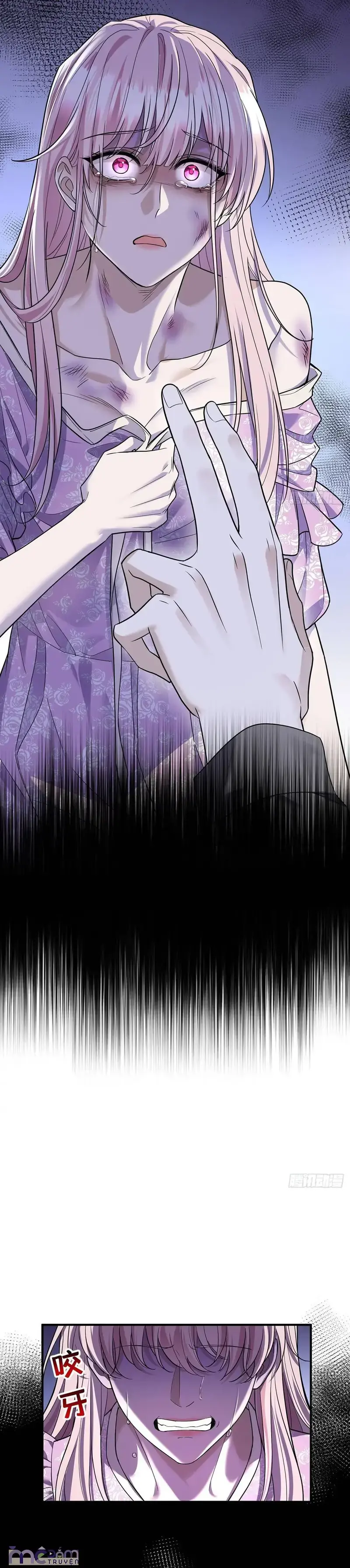 Tuyệt đối Nuông Chiều: Kiếp Này Làm Phu Nhân Của Chú Nhỏ! Chapter 42 - Trang 26