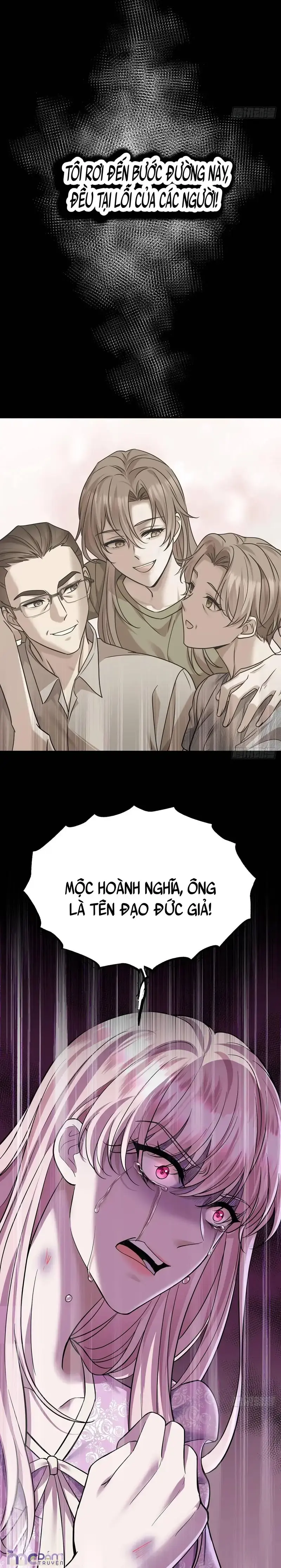 Tuyệt đối Nuông Chiều: Kiếp Này Làm Phu Nhân Của Chú Nhỏ! Chapter 42 - Trang 27