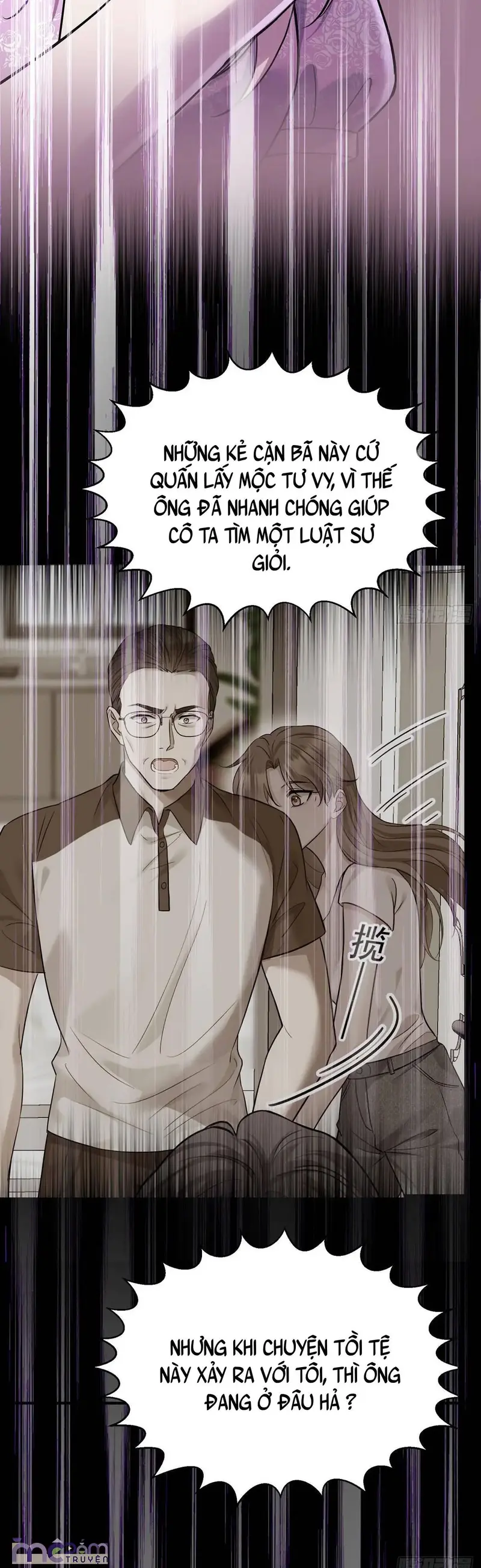 Tuyệt đối Nuông Chiều: Kiếp Này Làm Phu Nhân Của Chú Nhỏ! Chapter 42 - Trang 28