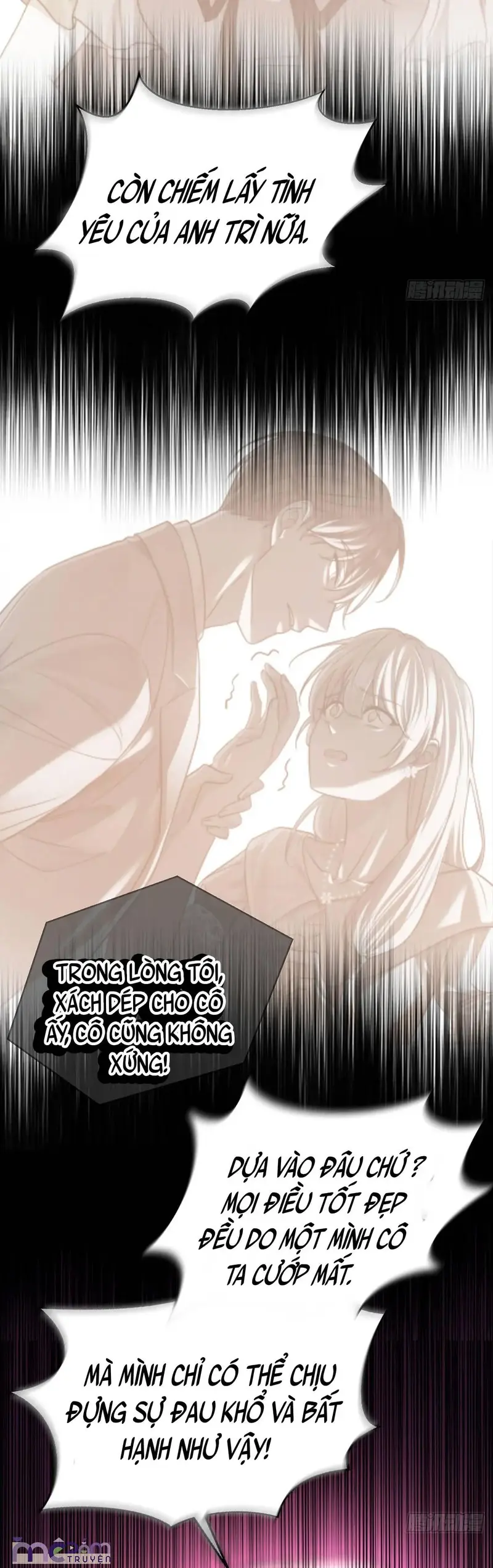 Tuyệt đối Nuông Chiều: Kiếp Này Làm Phu Nhân Của Chú Nhỏ! Chapter 42 - Trang 32