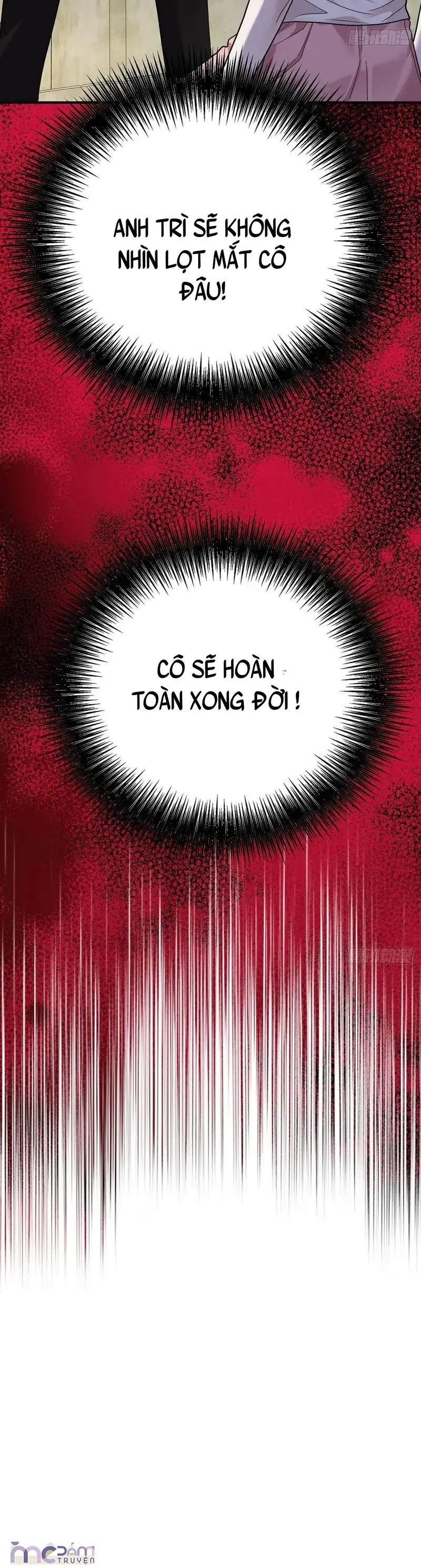 Tuyệt đối Nuông Chiều: Kiếp Này Làm Phu Nhân Của Chú Nhỏ! Chapter 42 - Trang 37