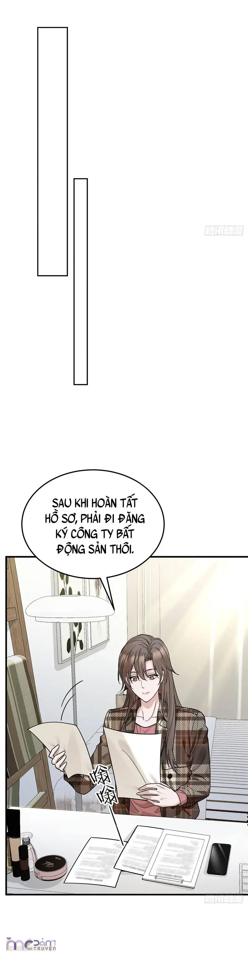 Tuyệt đối Nuông Chiều: Kiếp Này Làm Phu Nhân Của Chú Nhỏ! Chapter 42 - Trang 38