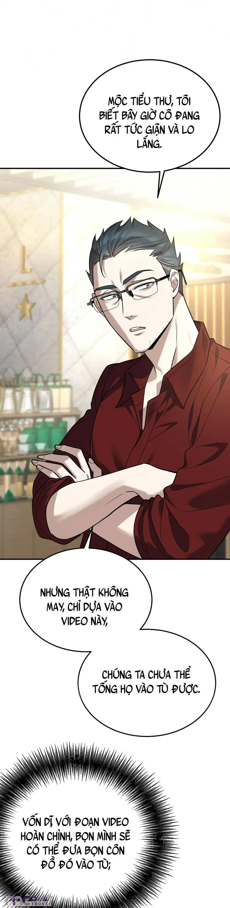 Tuyệt đối Nuông Chiều: Kiếp Này Làm Phu Nhân Của Chú Nhỏ! Chapter 43 - Trang 14