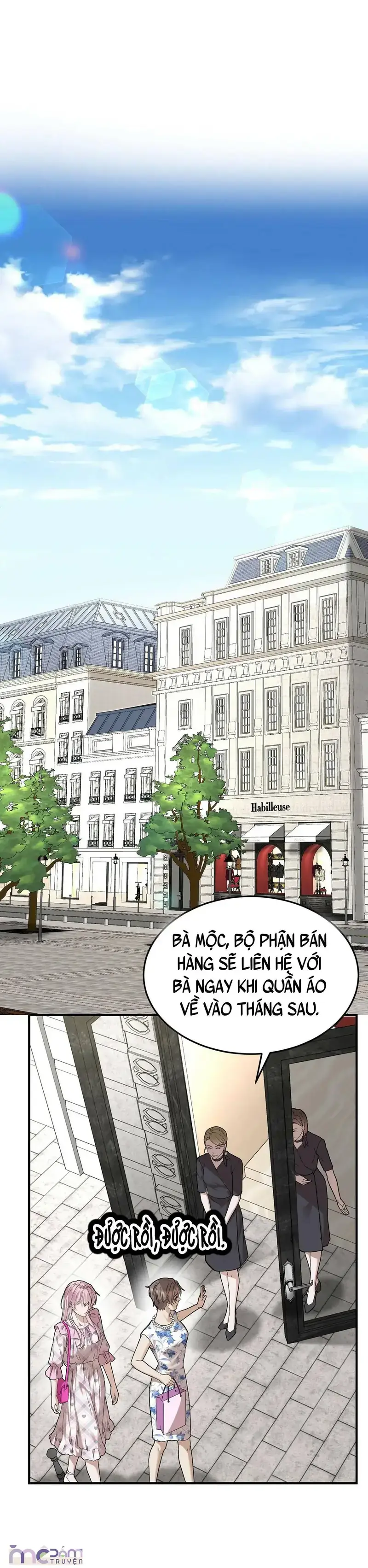 Tuyệt đối Nuông Chiều: Kiếp Này Làm Phu Nhân Của Chú Nhỏ! Chapter 43 - Trang 17