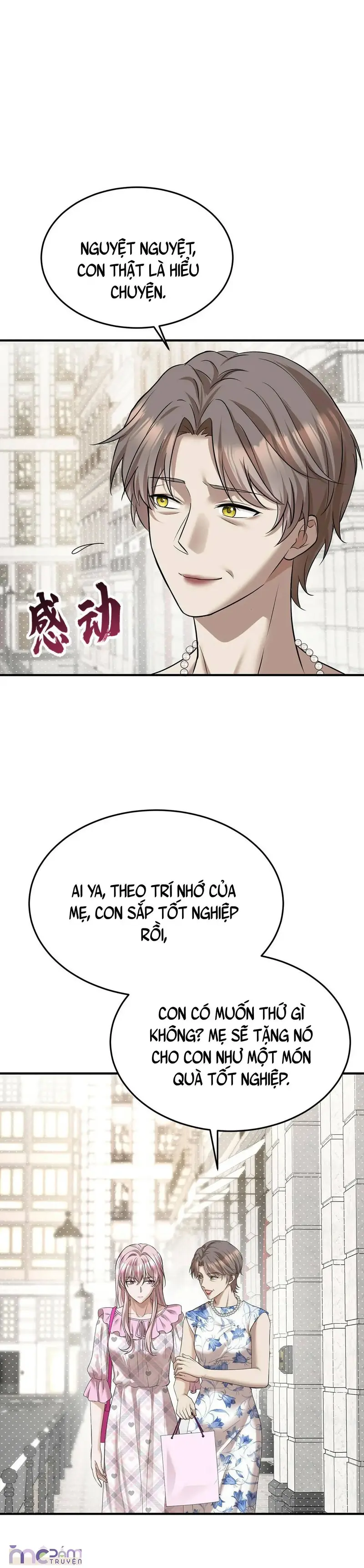 Tuyệt đối Nuông Chiều: Kiếp Này Làm Phu Nhân Của Chú Nhỏ! Chapter 43 - Trang 20