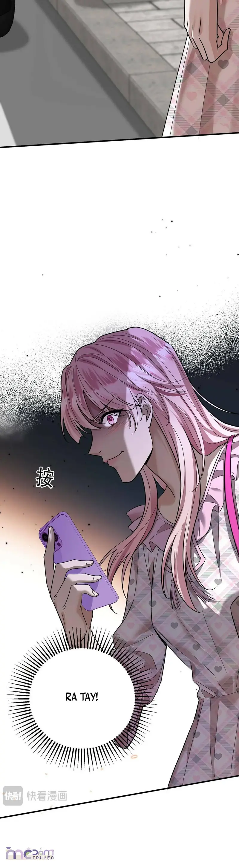 Tuyệt đối Nuông Chiều: Kiếp Này Làm Phu Nhân Của Chú Nhỏ! Chapter 43 - Trang 27