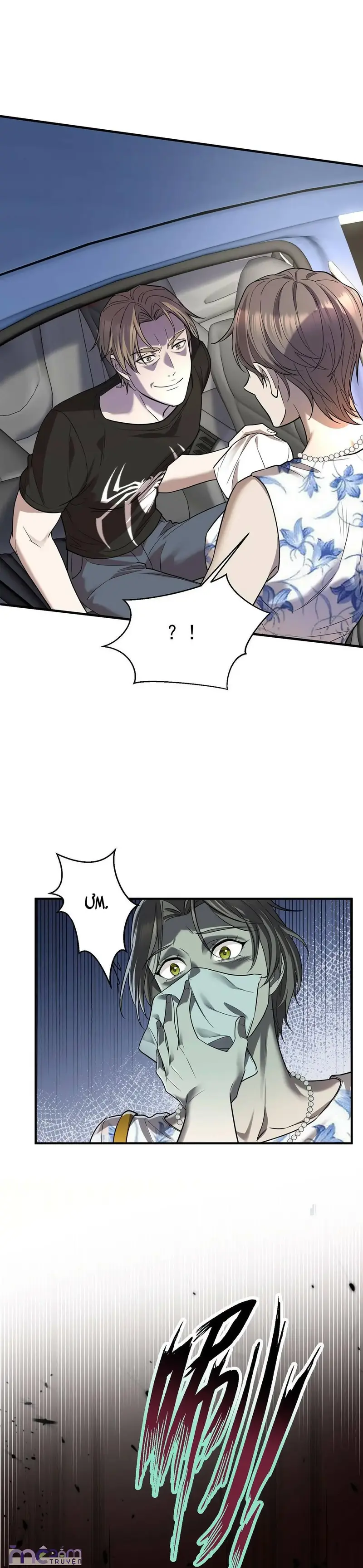 Tuyệt đối Nuông Chiều: Kiếp Này Làm Phu Nhân Của Chú Nhỏ! Chapter 43 - Trang 28