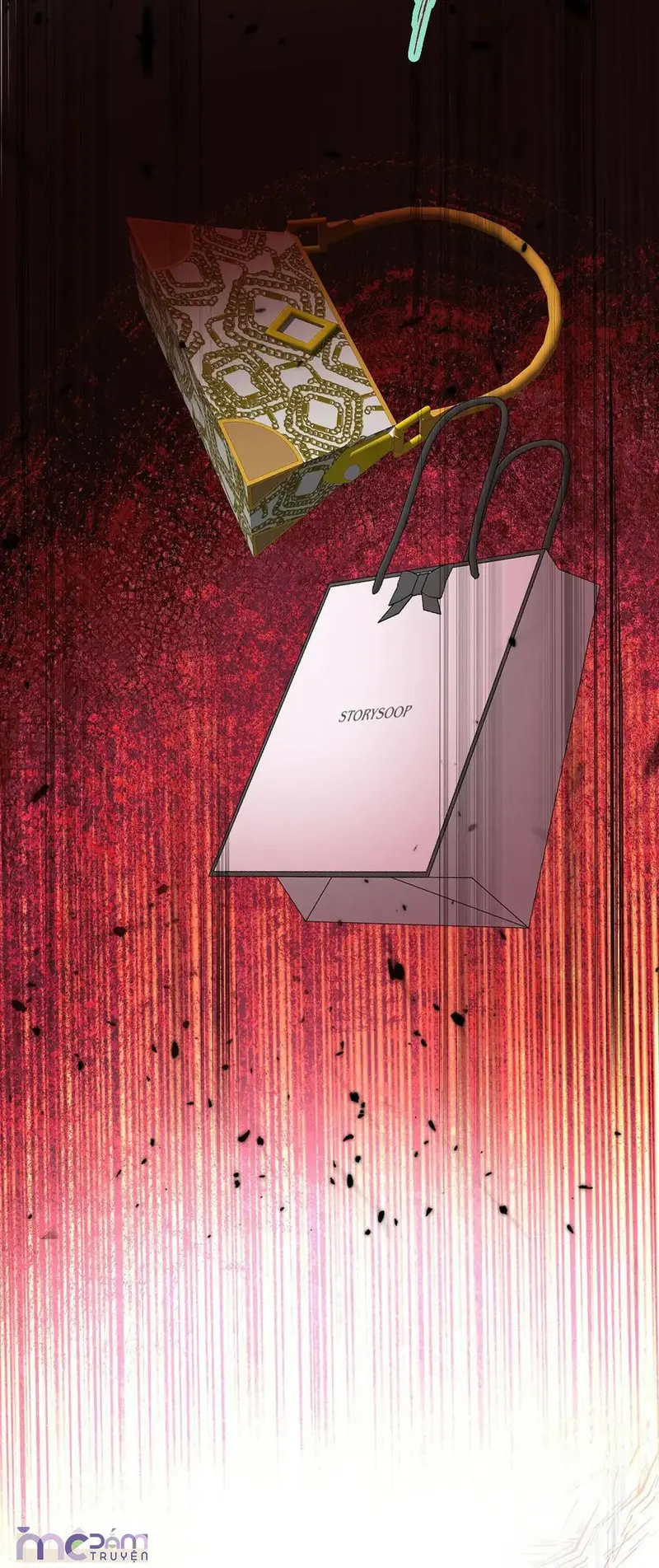 Tuyệt đối Nuông Chiều: Kiếp Này Làm Phu Nhân Của Chú Nhỏ! Chapter 43 - Trang 29