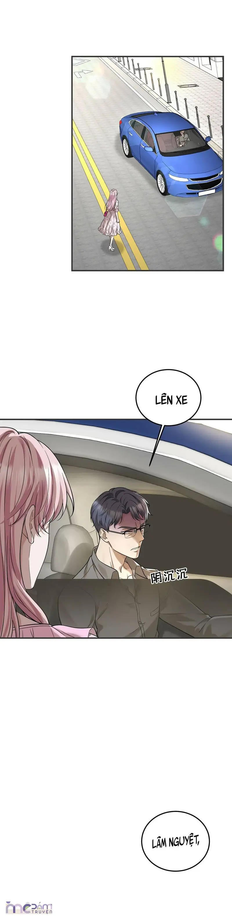 Tuyệt đối Nuông Chiều: Kiếp Này Làm Phu Nhân Của Chú Nhỏ! Chapter 43 - Trang 32