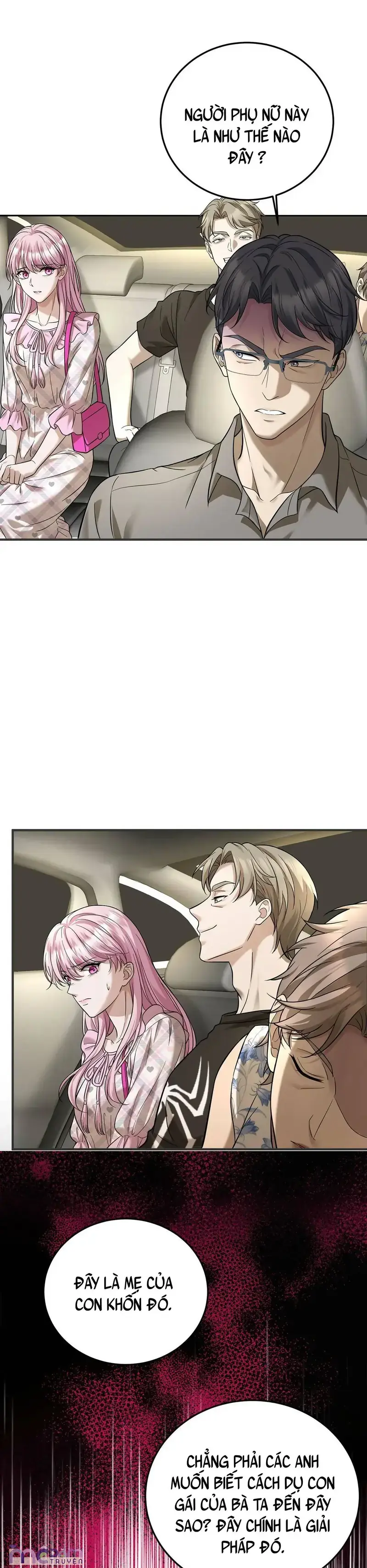 Tuyệt đối Nuông Chiều: Kiếp Này Làm Phu Nhân Của Chú Nhỏ! Chapter 43 - Trang 33