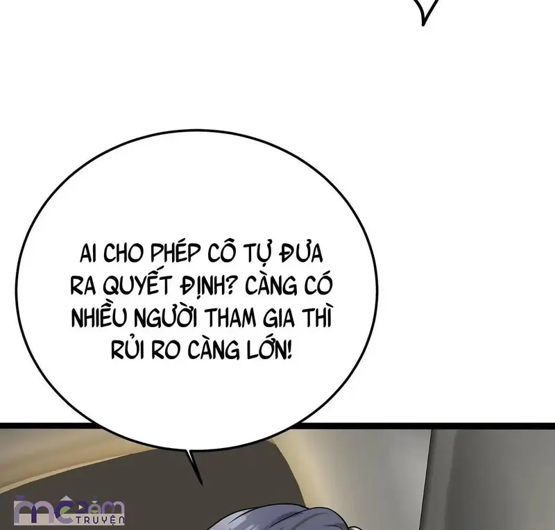 Tuyệt đối Nuông Chiều: Kiếp Này Làm Phu Nhân Của Chú Nhỏ! Chapter 43 - Trang 35